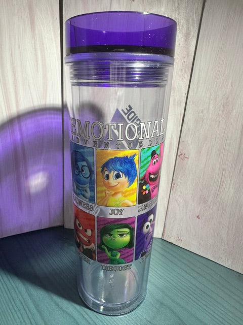 Inside Out