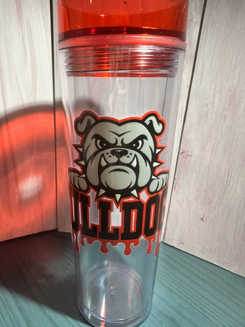 Bulldog