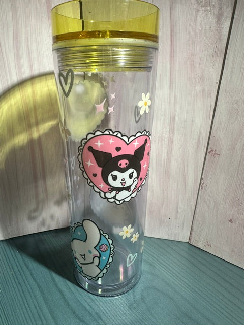 Sanrio Characters