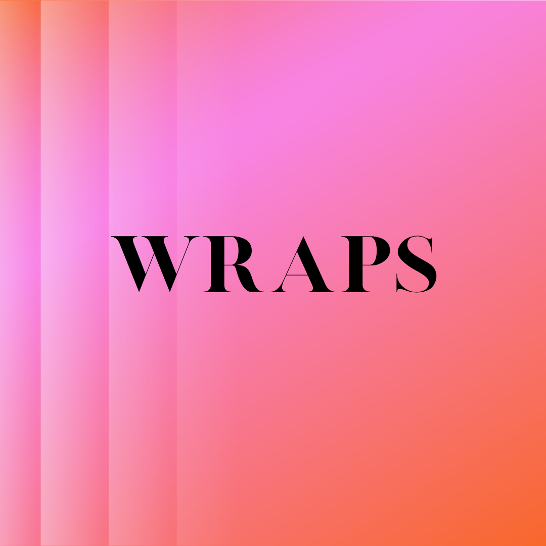 Wraps
