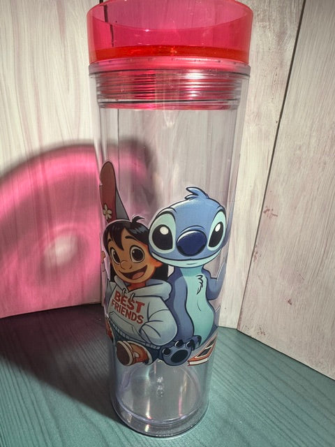 Lilo & Stitch