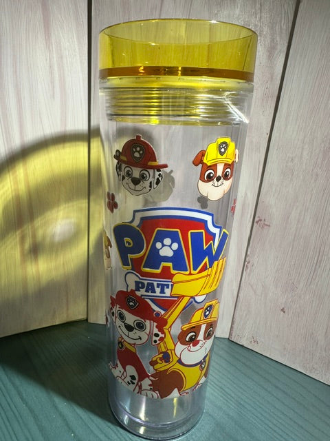 Paw Patrol