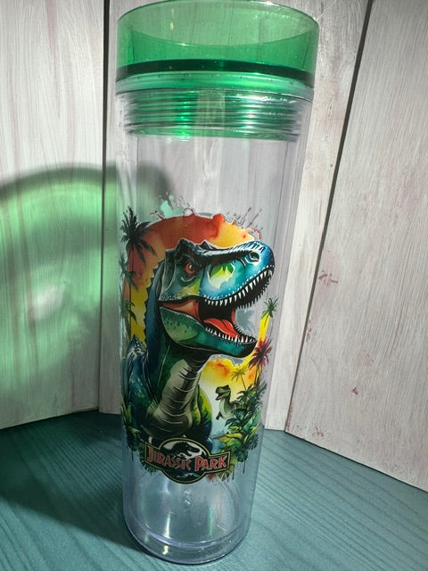 Jurassic Park