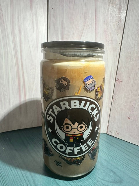 Harry Potter