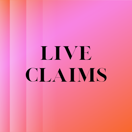 Live Claims
